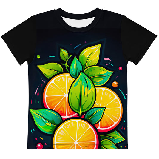 Zitrone - Shirt