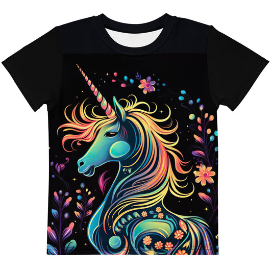 Unicorn shirt