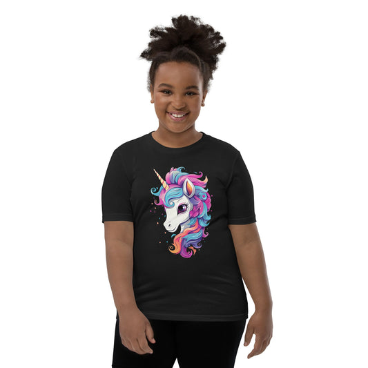 Unicorn - children's t-shirt